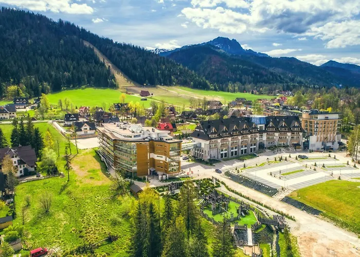 II Nosalowy Dwór